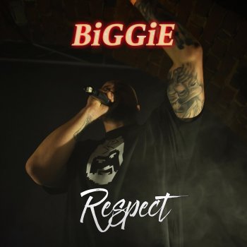Biggie Respect