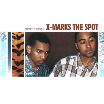 Spotrunnaz Mic-Anical/Moe-Tion