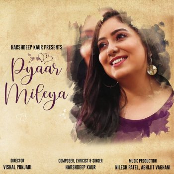 Harshdeep Kaur Pyaar Mileya