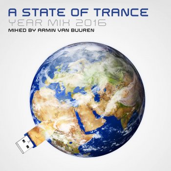 Push Strange World (Andrew Bayer Remix Mix Cut)