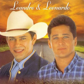 Leandro & Leonardo Solidão Por Perto