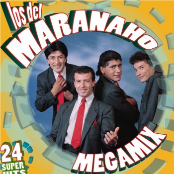 Los del Maranaho Un Amante Más