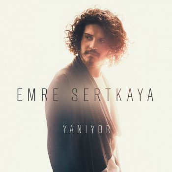 Emre Sertkaya Her Şey Bir An