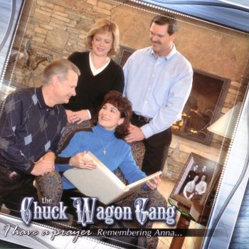 The Chuck Wagon Gang I'm Rejoicing