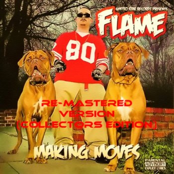 Flame On a Mission