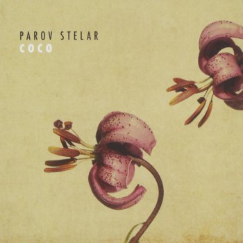 Parov Stelar Catgroove - Club Version