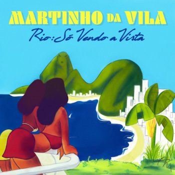 Martinho Da Vila Vila Isabel Anos 30