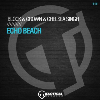 Block & Crown Echo Beach
