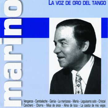 Alberto Marino Cristal