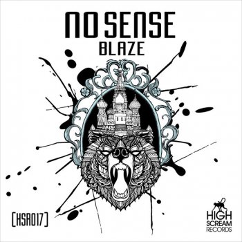 NoSense Blaze