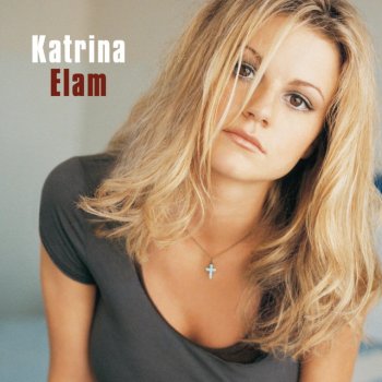 Katrina Elam I Won't Say Goodbye - Album Version/Strings & Vocals Up