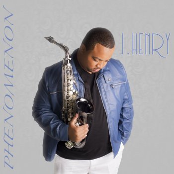 J. Henry Share My World