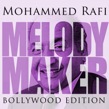 Mohammad Rafi Aye Mohabbat Zindabad (from Mughal-e-azam)