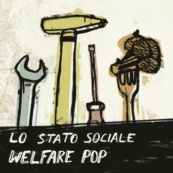 Lo Stato Sociale Pop