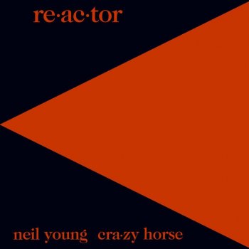 Neil Young & Crazy Horse T-Bone