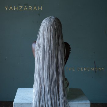 Yahzarah feat. KAT DYSON KEEP RUNNING