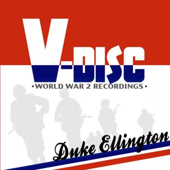 Duke Ellington The Golden Cress
