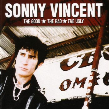 Sonny Vincent My Guitar