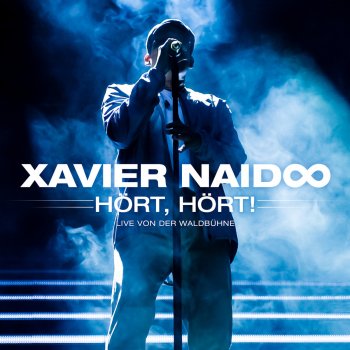 Xavier Naidoo Tanzort - Live