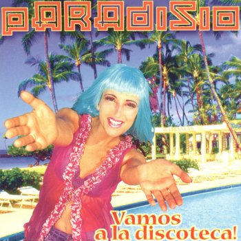 Paradisio Vamos a la Discoteca! (Instrumental Version)