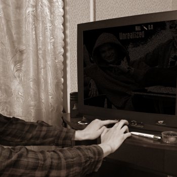 Исполнитель D.N, альбом Unrealized