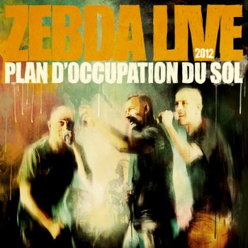 Zebda Quinze Ans - Live