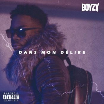 Boyzy J'met les voiles