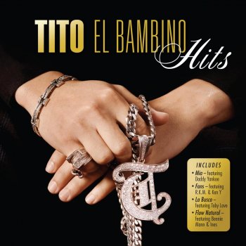 Tito"El Bambino" Flow Natural