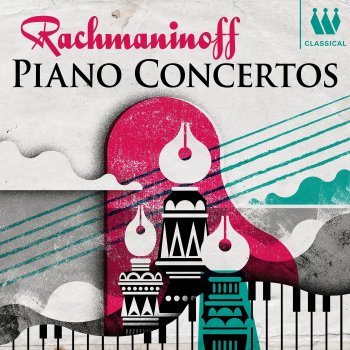 The Philadelphia Orchestra feat. Riccardo Muti & Andrei Gavrilov Piano Concerto No. 2 in C Minor, Op. 18: I. Moderato