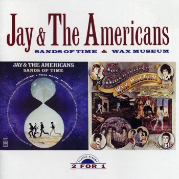 Jay & The Americans Some Kind-A Wonderful