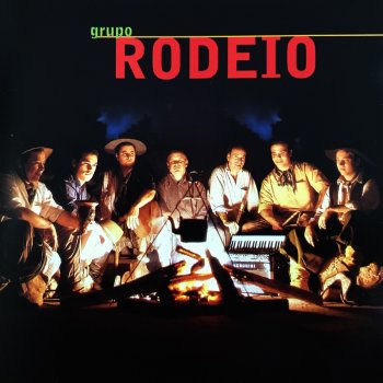 Grupo Rodeio Xote Na Chuva