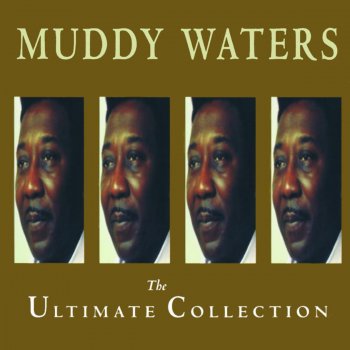 Muddy Waters I'm Ready (1954 Single Version)