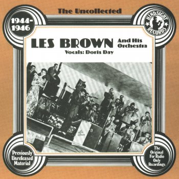Les Brown Ready To Go Steady
