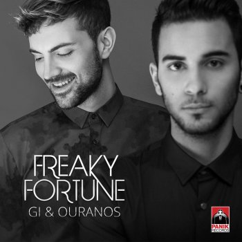 Freaky Fortune Gi Kai Ouranos