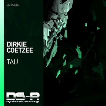 Dirkie Coetzee Tau - Extended Mix