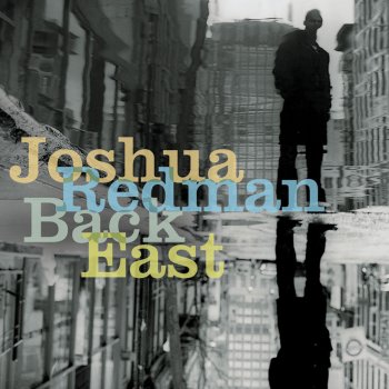 Joshua Redman Indonesia