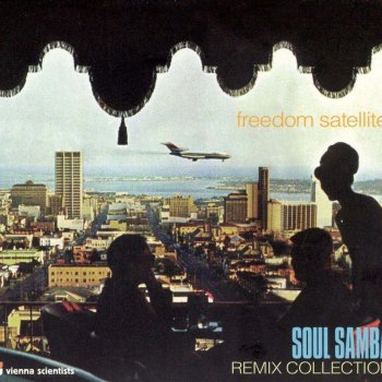 Freedom Satellite Easy (Original Instrumental mix)