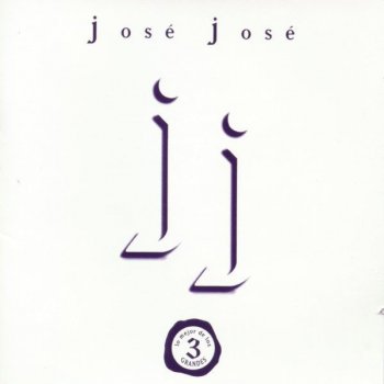 jose Jose He Renunciado a Ti