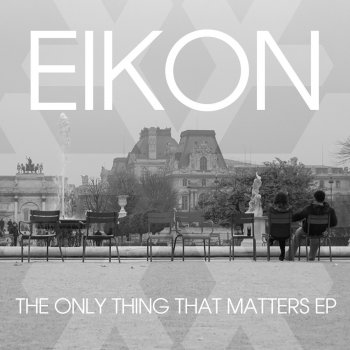 Eikon Leaning On You