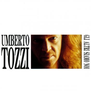 Umberto Tozzi L'Amore E' Quando Non C'e' Piu