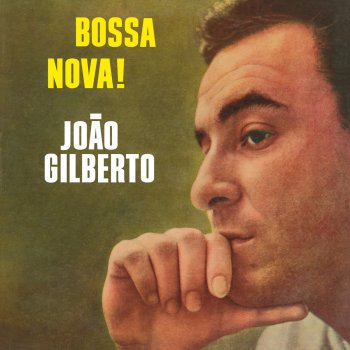 João Gilberto Trem de Ferro (Trenzinho)