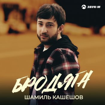 Шамиль Кашешов Бродяга