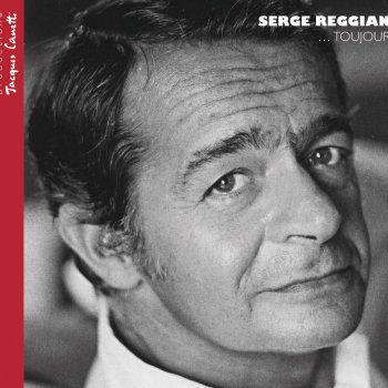 Serge Reggiani L'italien (Version Live Inédite)