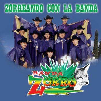 Banda Zorro Reina Gitana