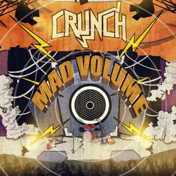 Crunch Majesty