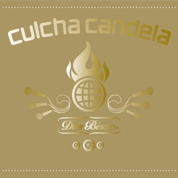 Culcha Candela Berlin City Girl