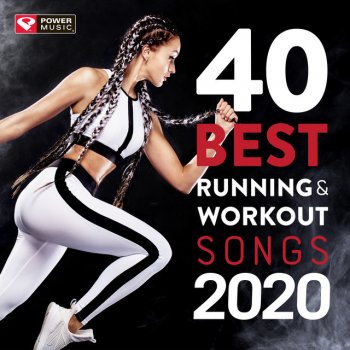 Power Music Workout Work from Home - Workout Remix 132 BPM