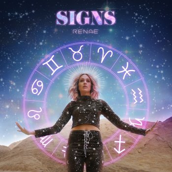 RENAE Signs