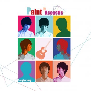 Jung Sungha Coming Home