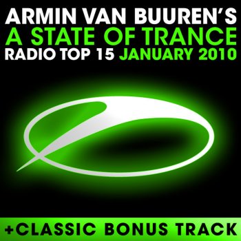 Binary Finary 1998 (Gouryella Remix) [Classic Bonus Track]